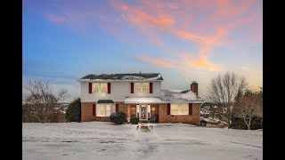 10590 Farview Drive video tour