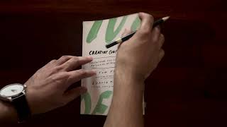 BOOK EXTRACT #01 | URGENT OPTIMISM  | CREATIVE CONFIDENCE