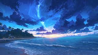 🌊 Azure Horizon – 4K Live Wallpaper