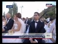 Prime Time News 15 08 2013 عرس جماعي 