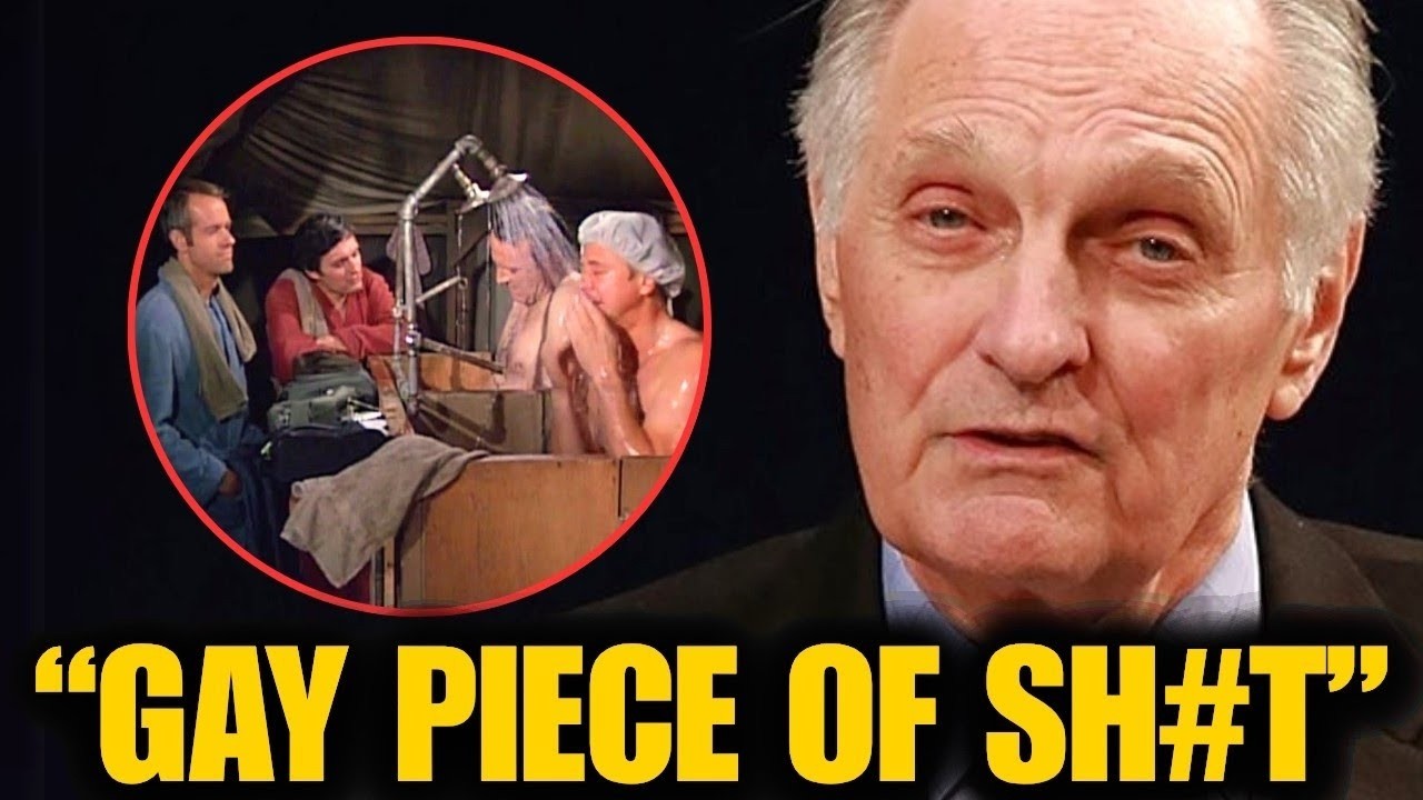 The Real Reason Why These Actors Left MASH