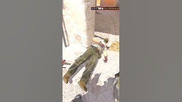 EZ 3k cltuch on inferno | gutscs on #twitch #trending #cs2 #counterstrike #gaming #donk #csgo #cs