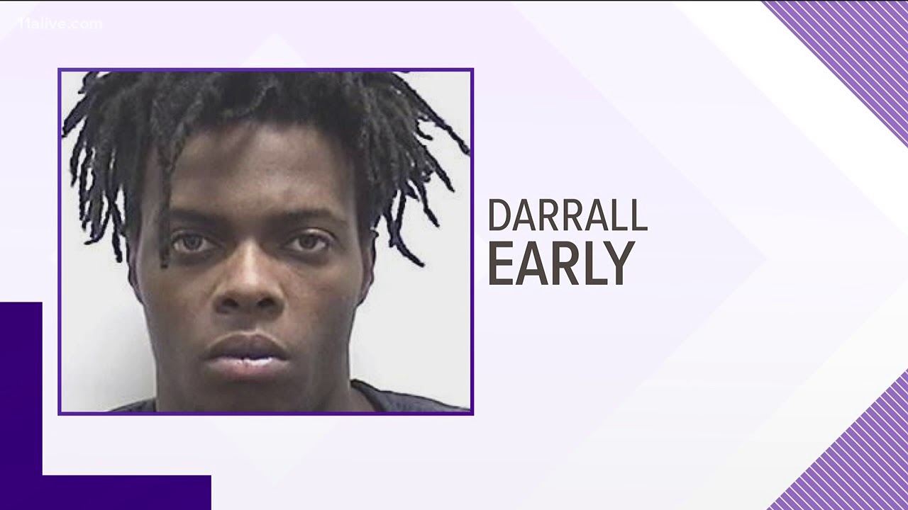 Athens man charged with shooting death - YouTube