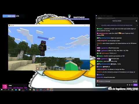 Kupa prueba opticraft online