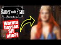 Warum wird SIE so gehatet?!  | Bauer sucht Frau International 2023