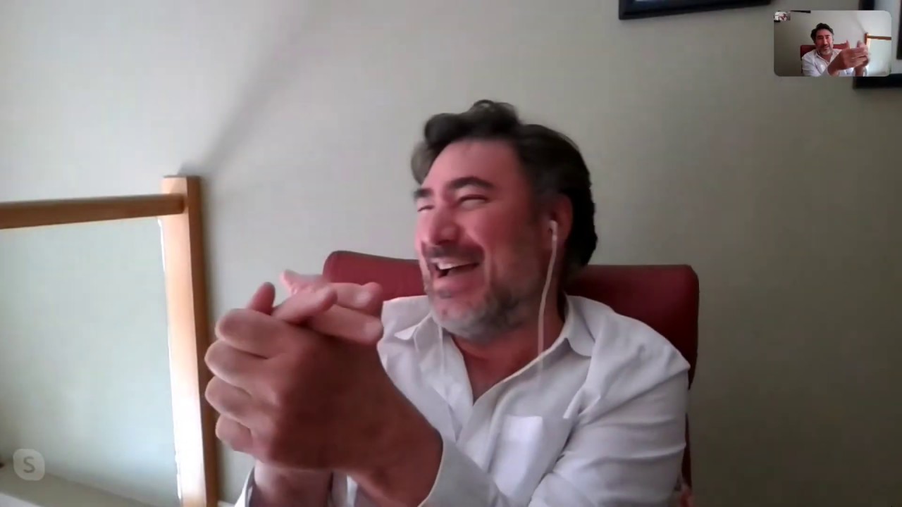 THE TOM GREEN PODCAST - PHIL GIROUX - RECORDED LIVE!