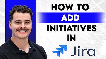 Hoe u initiatieven toevoegt in Jira [Handleiding 2025]