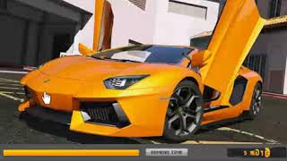 best games  Lamborghini Car Keys new online car game 2019 screenshot 3