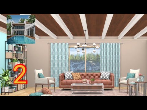 Home Design Dreams gameplay part 2 - YouTube