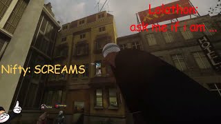 @Lolathon  : ask me if am a ..uck #Nifty : WHAT?  PART3