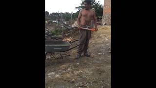 Ejido modelo el tabardillo y loca  (chuy y mauricio)