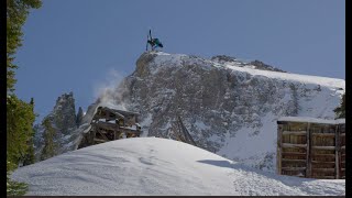 Bobby Brown Hits Colorado's Famous Trestle Gap!