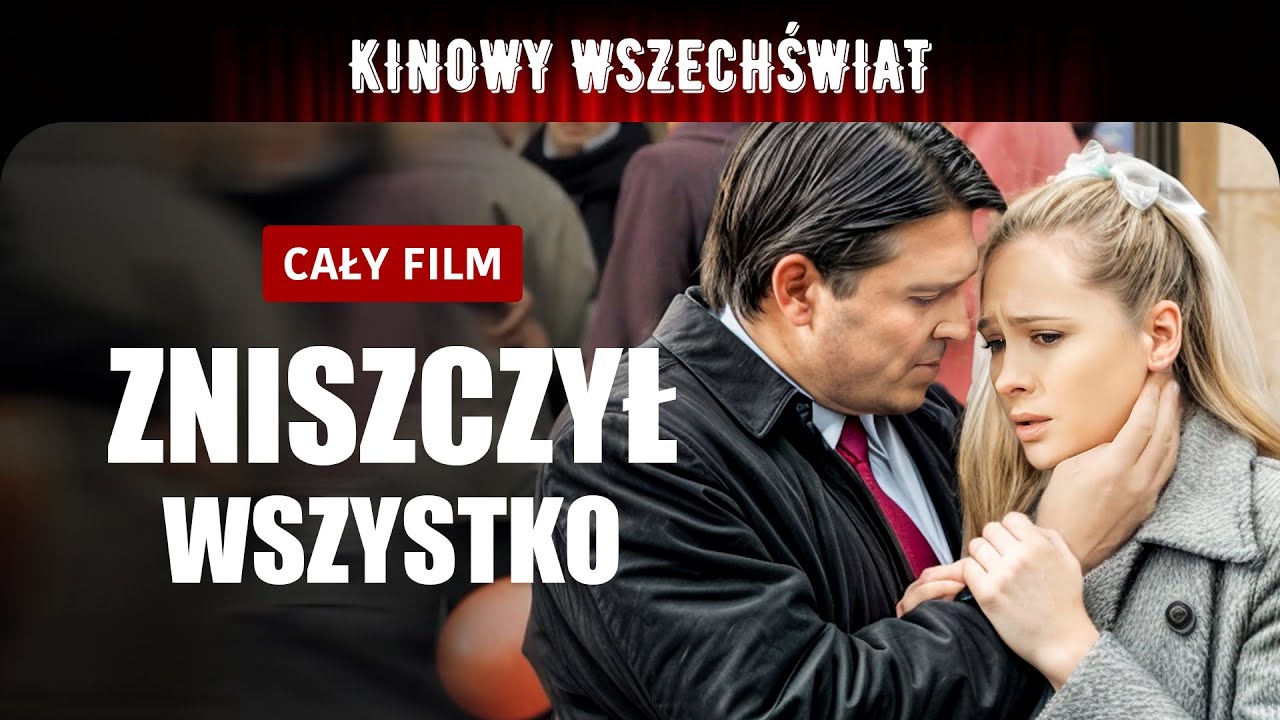 🏚️Klątwa, która niszczy rodziny. Dom z liliami – Filmy lektor PL