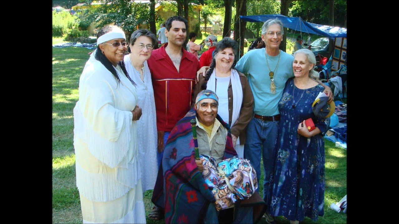 Seeds of Peace Chant