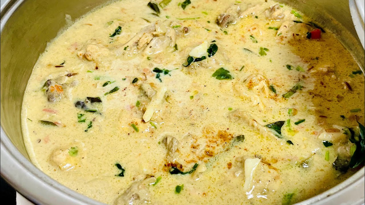ഇളനീർ കാന്താരി കോഴി കറി Tender Coconut Kanthari Chicken Curty Recipe Malayalam Video 800th