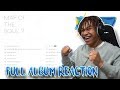 BTS (방탄소년단) Map of the Soul: 7 - Album Reaction