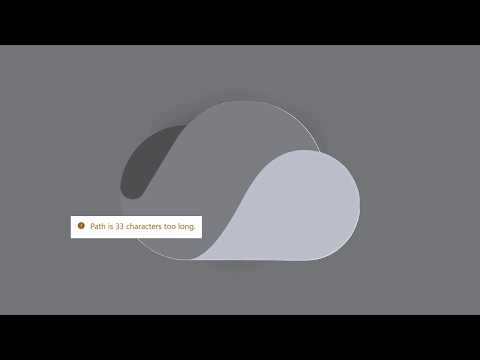Microsoft Delays OneDrive Long Path File Fix Again!
