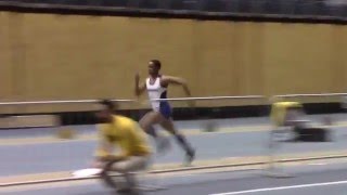 NAU DUELS Long Jump 1