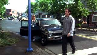 final destination 2000 - Terry's death!