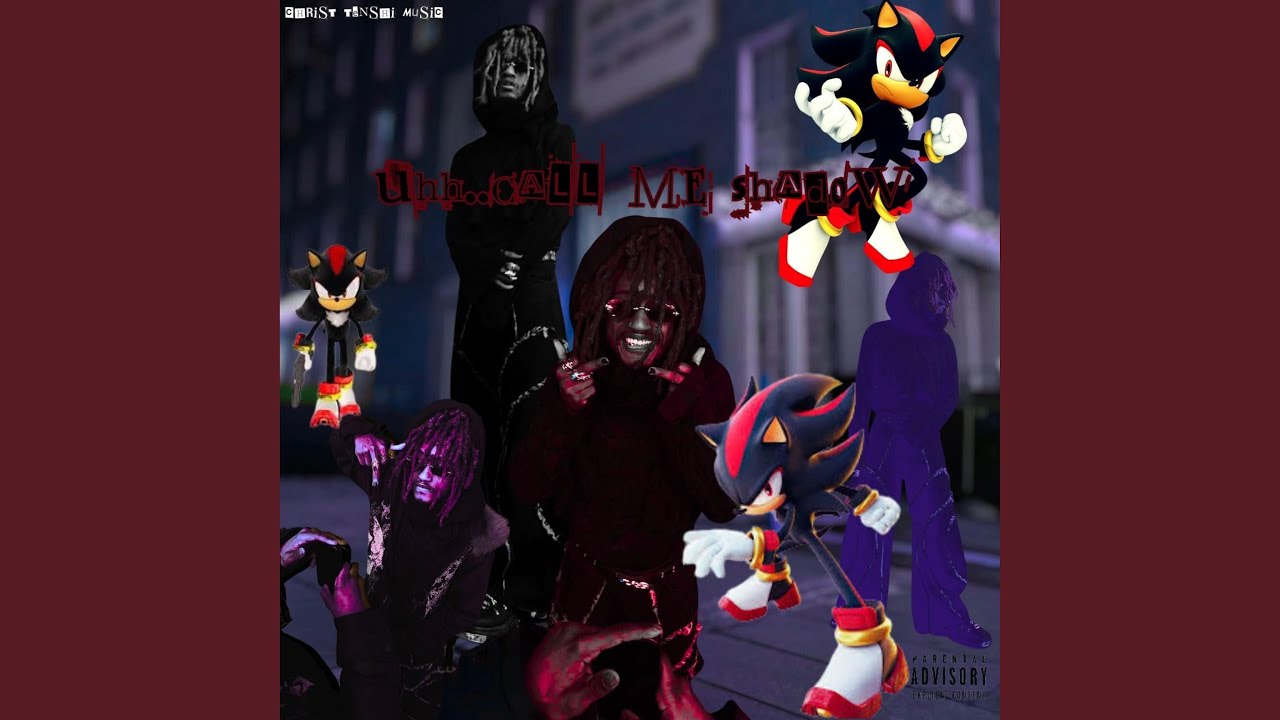 uhh...call me shadow.