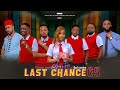 LAST CHANCE 65