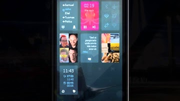 Introduction to sailfish os