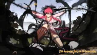 Samurai Girls 05 B