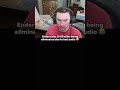 Enders Hates BF6 Audio...
