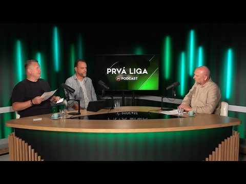 24 podcast: Prvá liga: Opory garanciou. Ale...