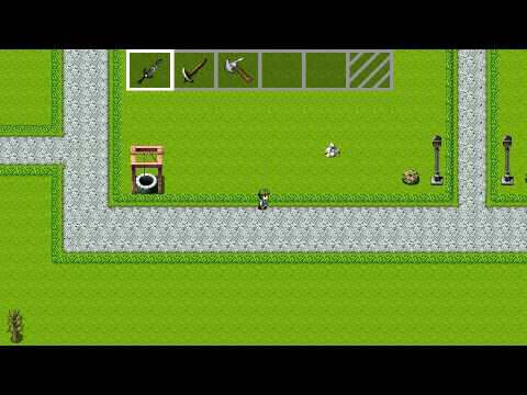LodeScape - Added Collision Detection