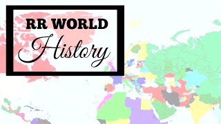 Rival Regions - World - History - Timelapse screenshot 5