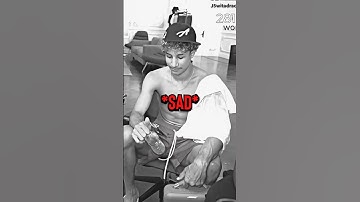 Tota’s Father is Absent 🥺 #kaicenat