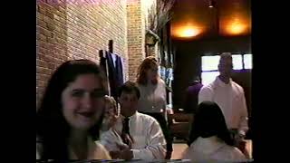 ana ash baptism