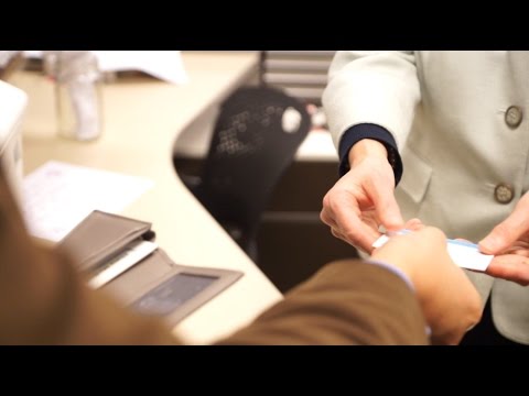 Business English Communication Skills: Networking, Part 2 thumbnail