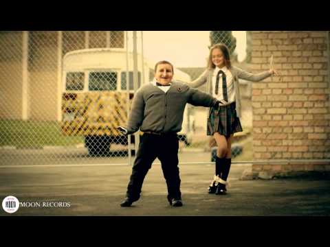 MMDance Песня: 'Потому