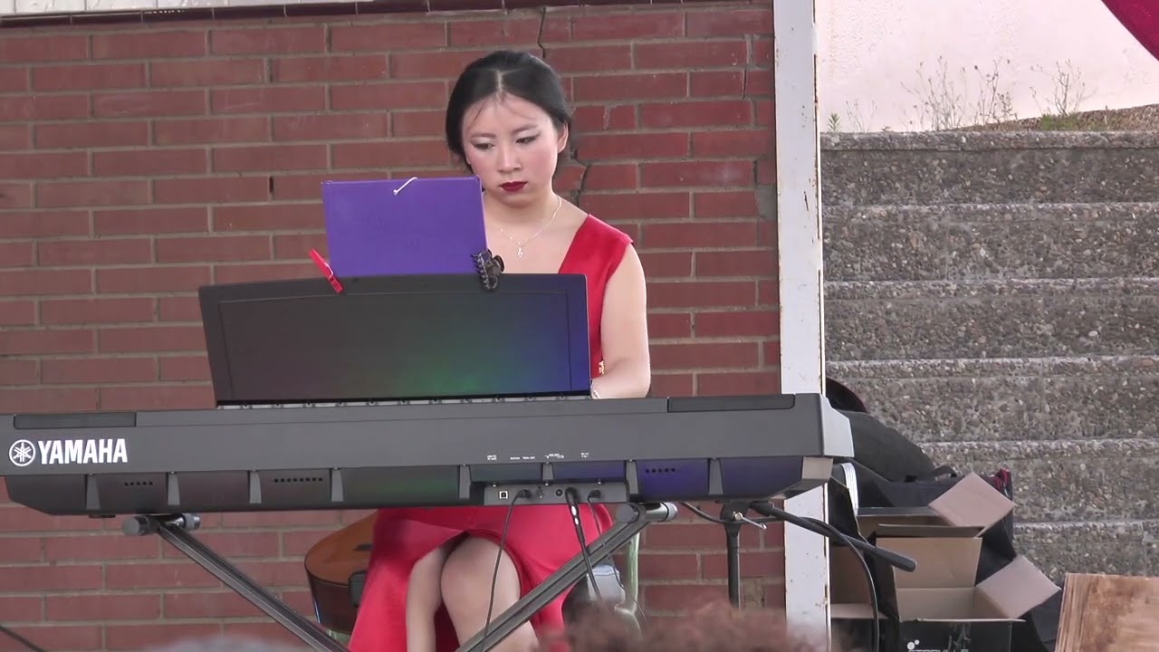 Graduación IES Vázquez Díaz 2022