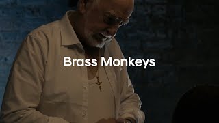 Brass Monkeys (2019) | Action/Comedy Short Film Trailer