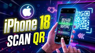 How To Scan QR Codes On iPhone 18 screenshot 4