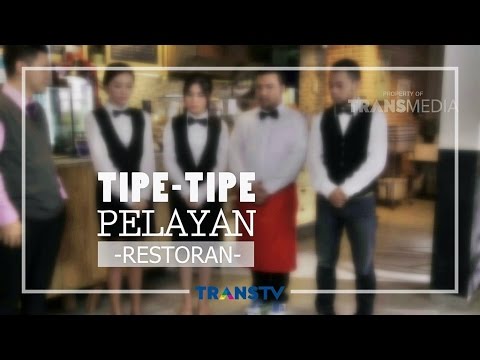 Video: Apakah pelayan REST?