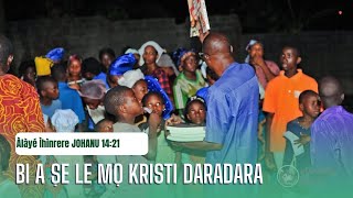 Download Lagu Hoe je Christus ECHT kunt leren kennen MP3