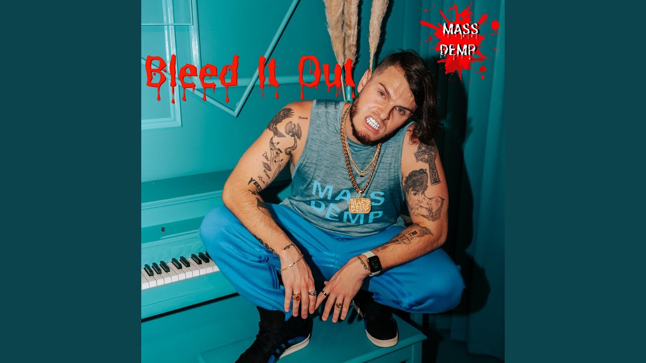 Watch Bleed It Out on YouTube Watch Bleed It Out on YouTube