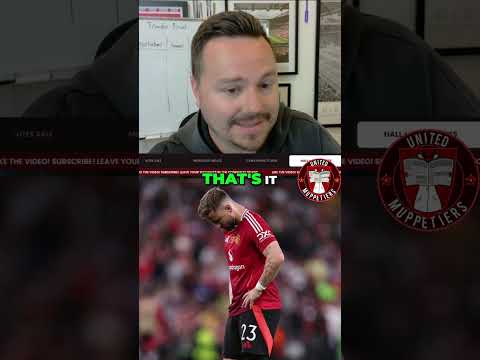 United MUST get a left back this summer