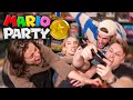 Don&#39;t Win Mario Party: Brutal Edition