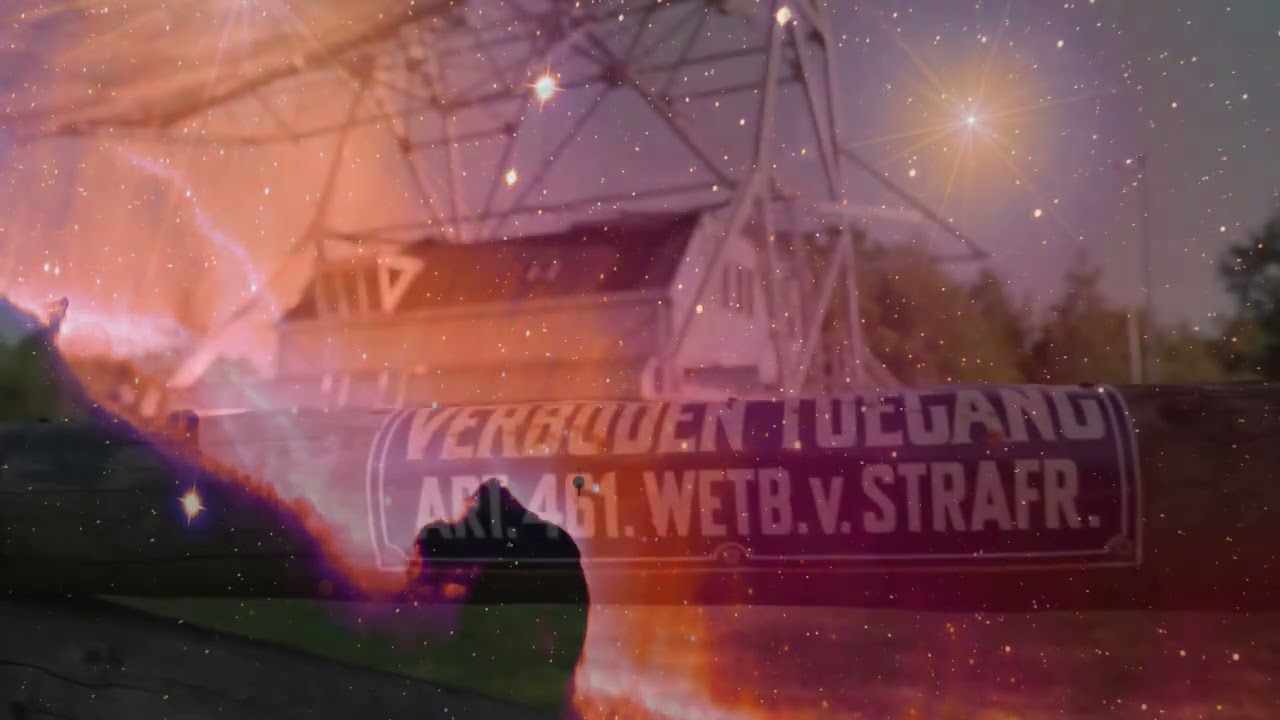 Jean-Michel Jarre - Arpeggiator (cover by McV)