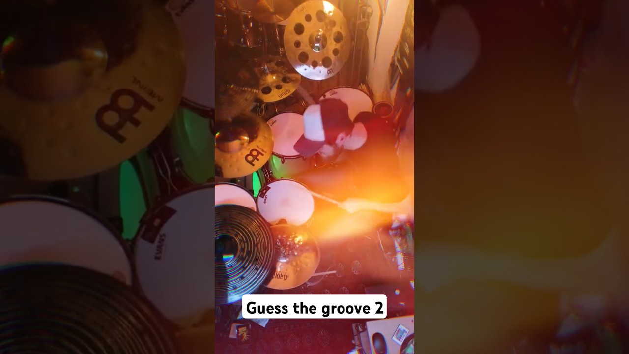 Guess the groove 2. Female fronted stoner doom band from Virginia 