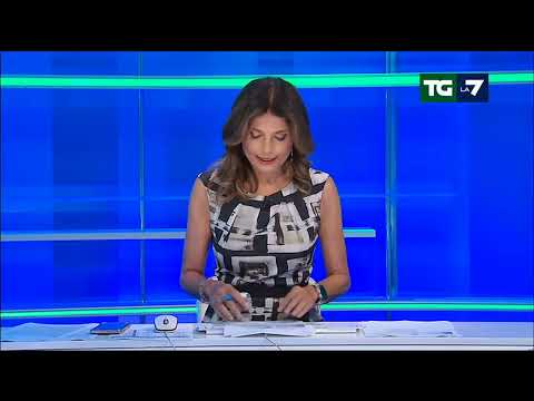 Video Edizione delle ore 13.30 del 22/08/2026