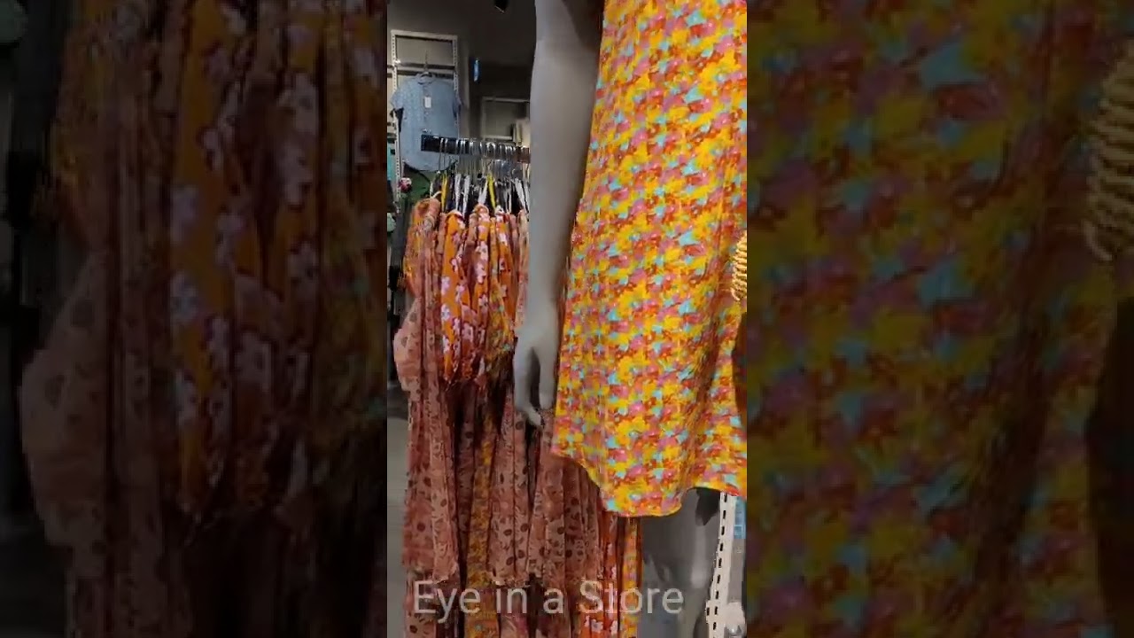 Primark Summer Womenswear Collection