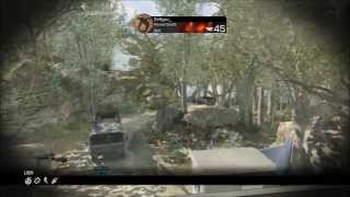 Earth Ghosts RC Response (Won)