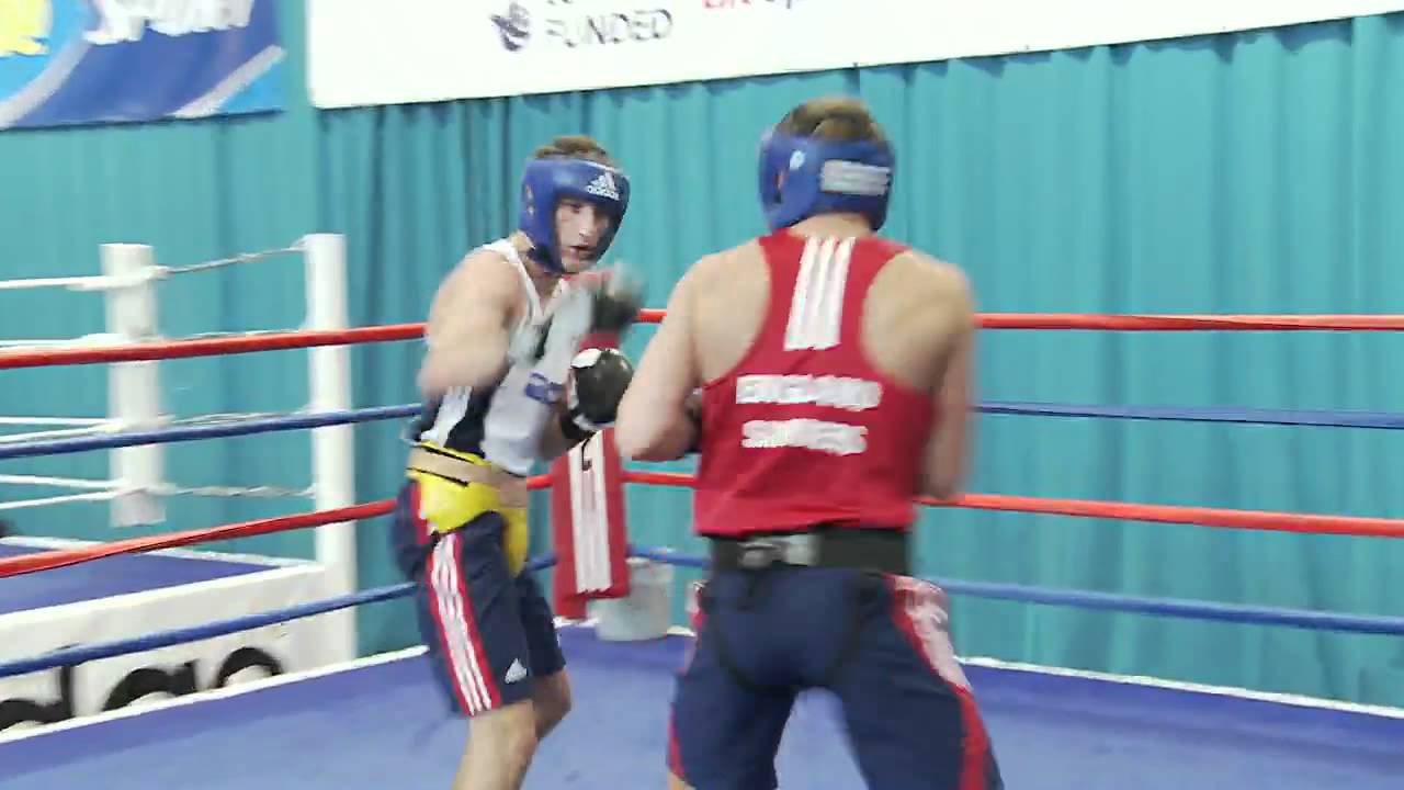 Boxing: an instant expert's guide to the Olympic sport