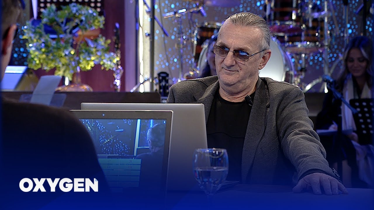 OXYGEN Pjesa 3 - Kuizi 24.05.2025